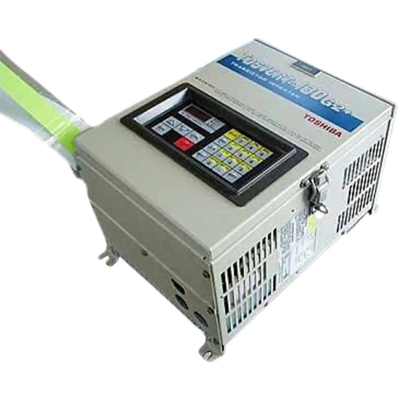 Inversor de frecuencia variable Toshiba Tosvert - 3 HP