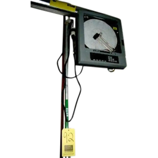 Anderson AV-9000 Chart Recorder