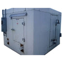 York / Frigid Coil Roof-Top Freezer / Evaporator - 9.5 Ton