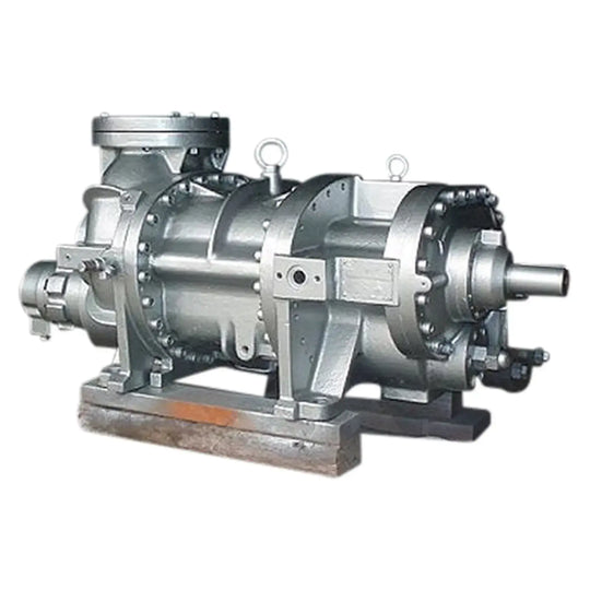 Mycom Rotary Screw V-Series Compressor