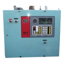 FES Mycom 160S Rotary Screw Compressor Package - 125 HP