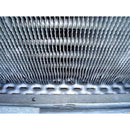 Evaporador de amoníaco recirculado Krack