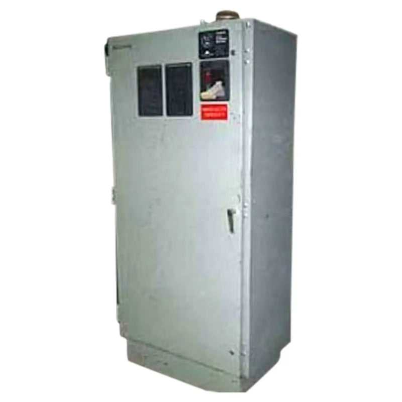 Westinghouse 460V Motor Starter - 200 HP