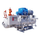 FES 505XB / Howden 255-1.45 M Booster Rotary Screw Compressor Package - 200 HP