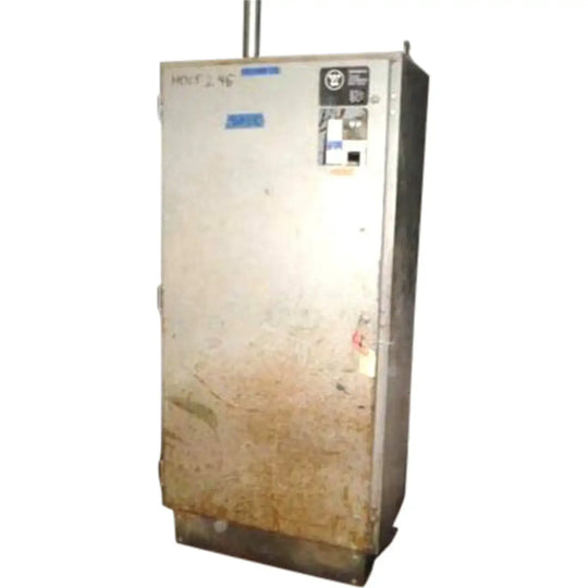 Westinghouse 460V Motor Starter - 200 HP