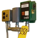 Sensor de amoníaco de Manning