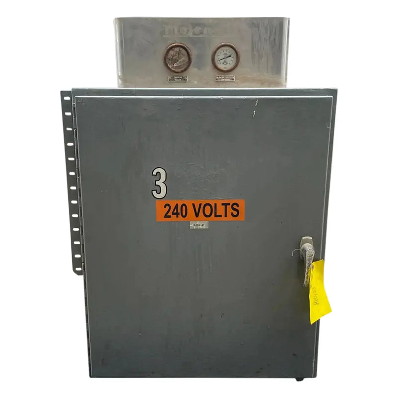 Square D Company Soft Motor Starter (60 HP)
