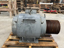 Toshiba High Efficiency Electric Motor (60 HP, 1,775 RPM, 230/460 V)