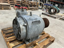 Toshiba High Efficiency Electric Motor (60 HP, 1,775 RPM, 230/460 V)