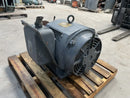 Toshiba High Efficiency Electric Motor (60 HP, 1,775 RPM, 230/460 V)