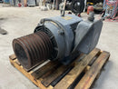 Toshiba High Efficiency Electric Motor (60 HP, 1,775 RPM, 230/460 V)