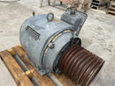 Toshiba High Efficiency Electric Motor (60 HP, 1,775 RPM, 230/460 V)