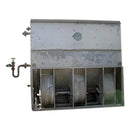Baltimore Aircoil Company Evaporative Condenser - 150 Ton