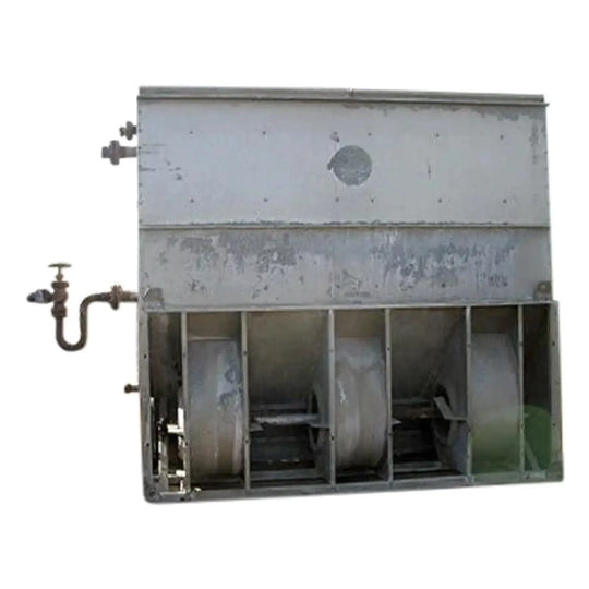 Baltimore Aircoil Company Evaporative Condenser - 150 Ton