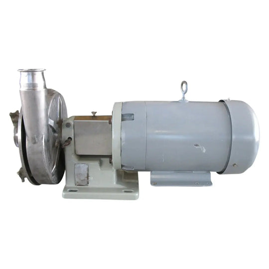 Motor Baldor 208-230/460V - 10HP