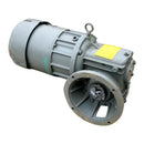 Reuland Electric Company 2-Speed Agitator Drive - 1 1/2 HP