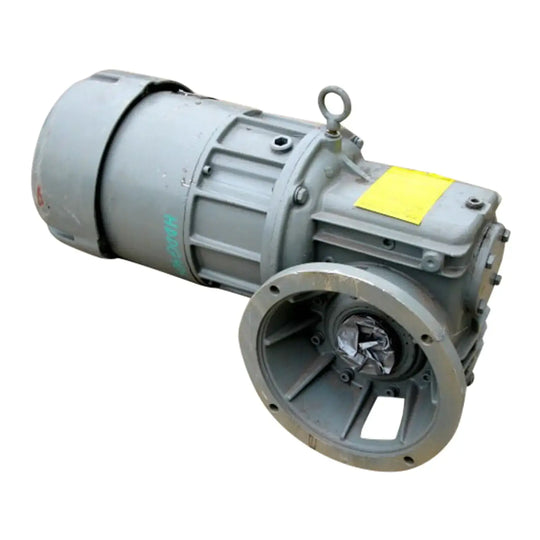 Reuland Electric Company 2-Speed Agitator Drive - 1 1/2 HP