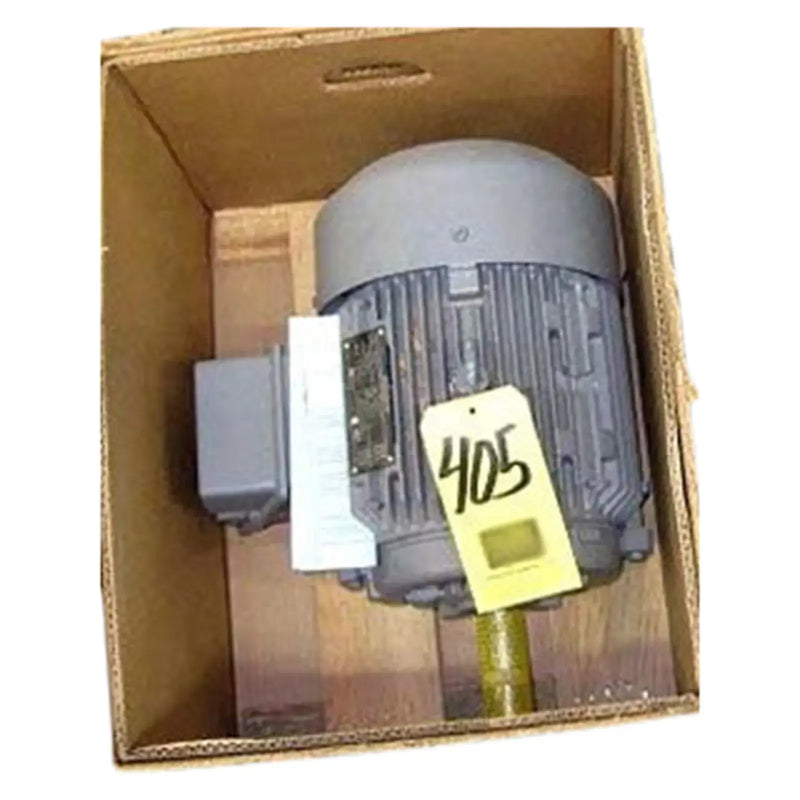 Unused Siemens Motor - 3 HP