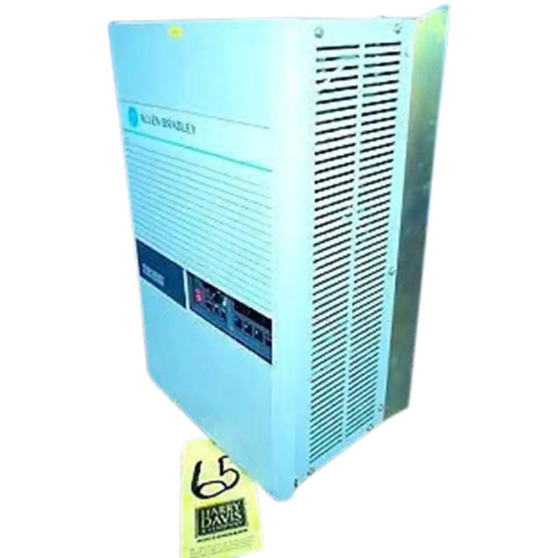 Variador de CA de frecuencia variable Allen-Bradley - 3HP