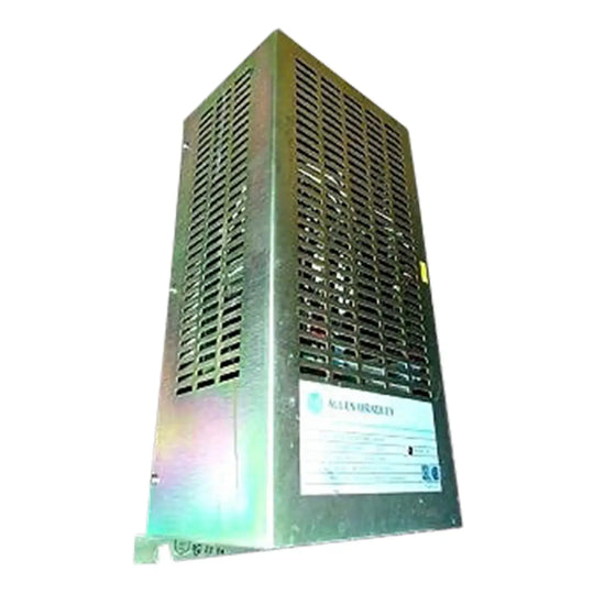 Variador de frecuencia Allen-Bradley