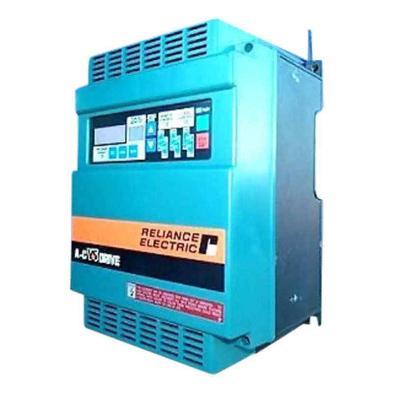 Variador de frecuencia de CA Reliance Electric - 1 HP