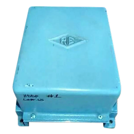 Control de arranque suave RTC