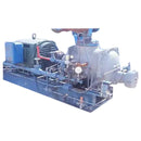 Howden 204/1.93 Rotary Screw Compressor Package - 400 HP