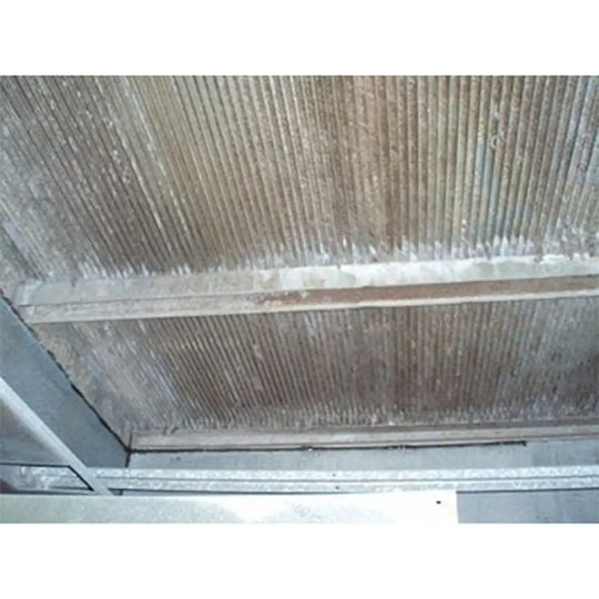 Torre de enfriamiento Baltimore Aircoil Company Serie VT - 360 toneladas