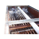 Baltimore Aircoil Company Series V Evaporative Condenser C2000 Multi-stage Axial Fan Model - 65.5 Ton