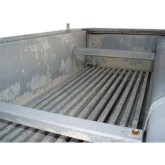 Evapco (contrato Cimco - Lewis) Condensador evaporativo serie LS - 100 toneladas nominales