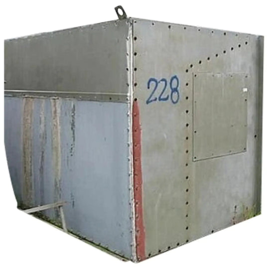 Frick Evaporative Condenser