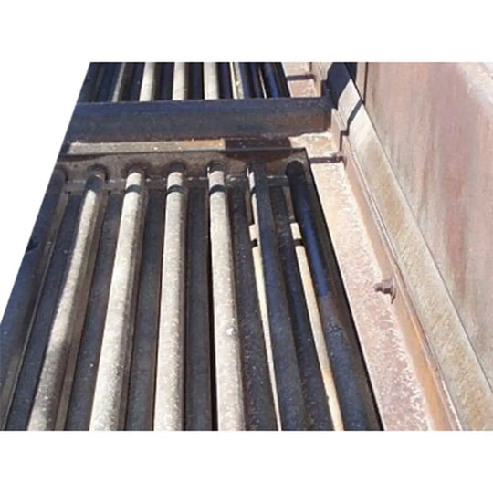 Imeco Evaporative Condenser - 57 Ton