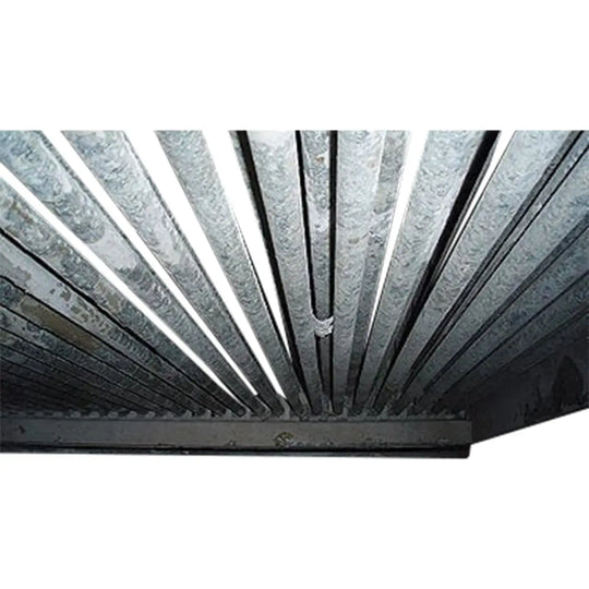 Baltimore Aircoil Company Evaporative Condenser