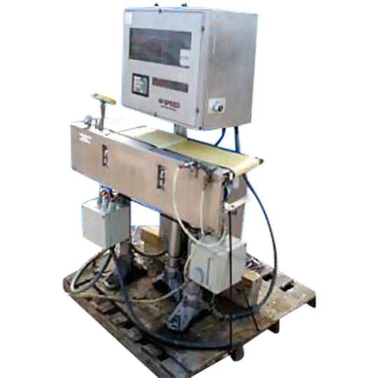 Hi Speed Computa-weigh II Checkweigher