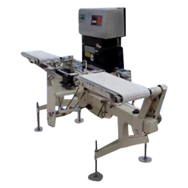 Controladora de peso Icore Mark II de Ramsey Engineering Co.