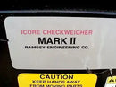 Ramsey Engineering Co. Icore Mark II Checkweigher