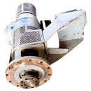 Mezclador Lightnin 216-TECDS-3.2 Serie de servicio pesado en ángulo recto