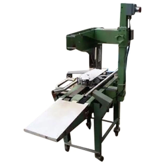 ITW - Loveshaw / Little David High Speed Case Sealer