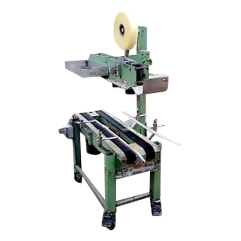 ITW - Loveshaw / Little David High Speed Case Sealer
