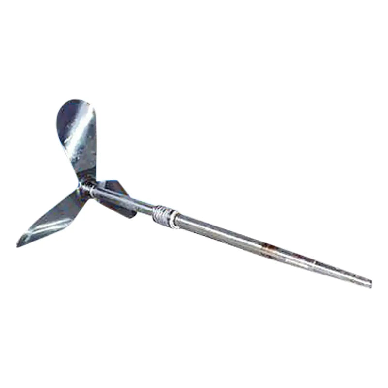 Stainless Steel Tank Agitator