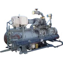 FES 180-ME / Mycom 200S Screw Compressor Package - 250 HP