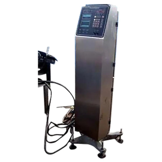 Ramsey Icore Autocheck 8000 Checkweigher