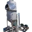 APV Paravap Skid Mounted Plate Evaporator R-56