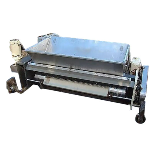 Fedco Systems Topping Applicator