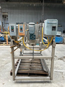 Fedco Stainless Steel Topping Applicator