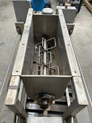 Fedco Stainless Steel Topping Applicator