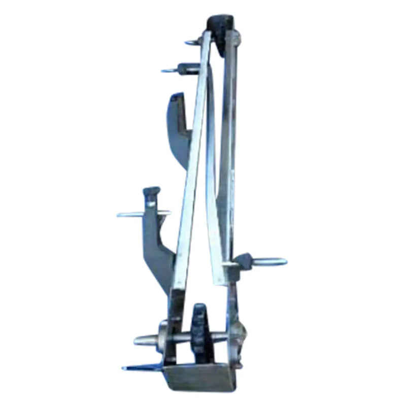 Stainless Steel Conveyor Sections