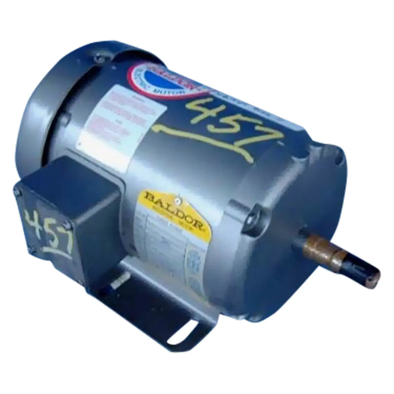 Baldor Motor - 3/4 HP