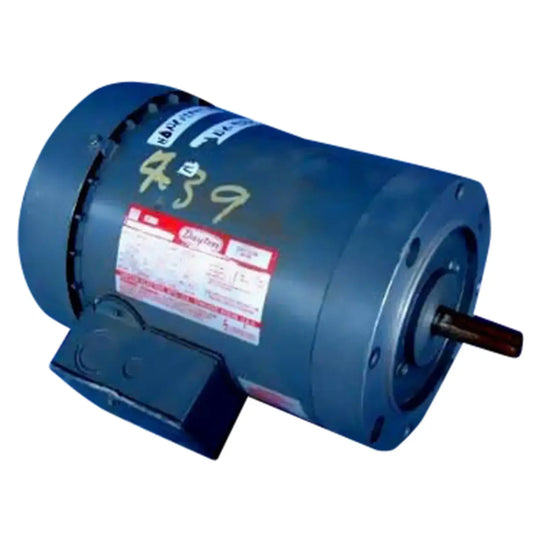 Motor Dayton - 1 1/2 HP