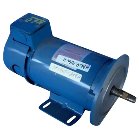 Motor Leeson - 1/2 HP